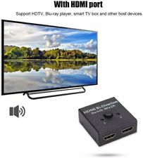 Boitier hdmi directionnel d'occasion  Nantes-