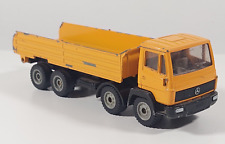 Siku 2616 mercedes gebraucht kaufen  Osnabrück