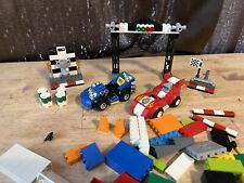 Lego juniors race for sale  Shipping to Ireland