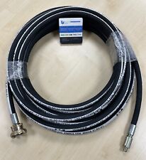 Impact mole hose for sale  BARNSLEY