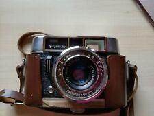 Voigtländer vitomatic nachlas gebraucht kaufen  Eschenburg