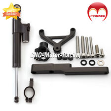 Kit de suporte amortecedor de direção linear invertido para Honda CB1000R 2008 2009-2012 comprar usado  Enviando para Brazil