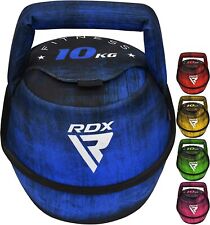 Kettlebell weights rdx d'occasion  Expédié en Belgium