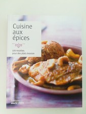 Cuisine épices 100 d'occasion  Paris I