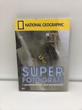 dvd geographic national usato dvd geographic national usato Falconara Marittima