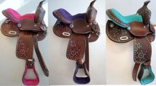 Western mini pony for sale  Gilberts