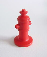 Playmobil pompiers bouche d'occasion  Thomery