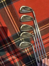 Ping irons golf for sale  GLASGOW