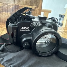 Seafrog unterwassergehäuse so gebraucht kaufen  Kempten (Allgäu)