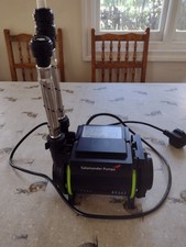 Salamander ct55xtra shower for sale  BROMSGROVE