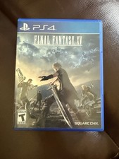 Final fantasy playstation for sale  Moorpark