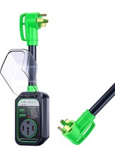Geargo surge protector for sale  Cove