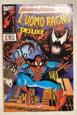 Lotto fumetti uomo usato  Marsala