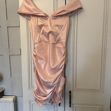 blush dress for sale  LANCASTER