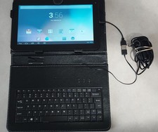 Kocaso tablet black d'occasion  Expédié en Belgium