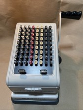Reconditioned paymaster 7000 for sale  Springfield