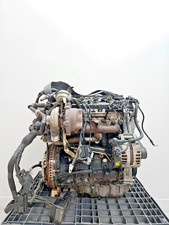 Moteur complet d4fd d'occasion  Servian