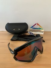 Oakley wind jacket for sale  HULL