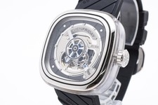 Raro orologio uomo usato  Spedire a Italy