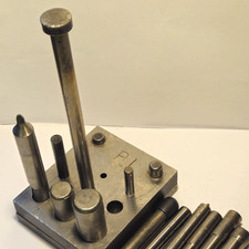 Hole round disc for sale  Indianapolis