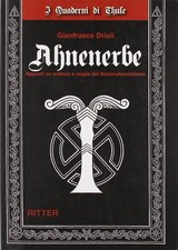 Gianfranco drio ahnenerbe. d'occasion  Expédié en France