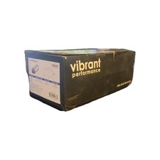 Ressonador Vibrant Performance 1142 Ultra Silencioso 3" entrada/3" saída aço inoxidável comprar usado  Enviando para Brazil