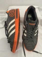 Adidas jeans mens for sale  BLACKBURN