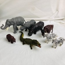 Vintage britains wild for sale  TRING