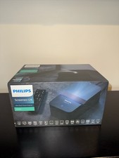 Projetor DLP ultracurto Philips Screeneo U4 - Estado perfeito comprar usado  Enviando para Brazil