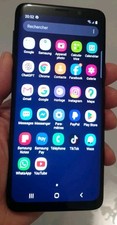 Samsung galaxy g960f d'occasion  Baume-les-Dames