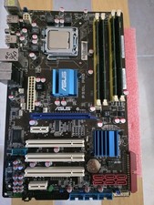 Scheda madre asus usato  Serracapriola