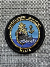 Ecusson gendarmerie collection d'occasion  France