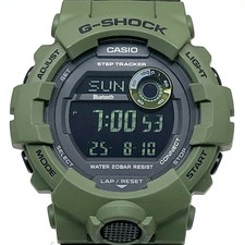 Shock casio gbd for sale  UK