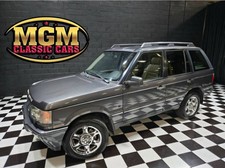 2002 land rover for sale  Addison