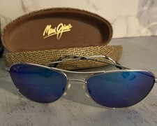Maui jim cliff for sale  Willis
