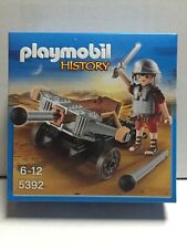 Playmobil romani 5392 usato  Italia