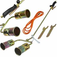 Kit bruciatore saldatore usato  Colle di Val d'Elsa
