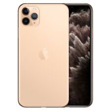 Apple iPhone 11 Pro Max 256GB telefone desbloqueado dourado - 15% EXTRA OFF - BOM B+ comprar usado  Enviando para Brazil