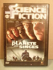 The Planet Of Monkeys - Coleção de ficção científica/DVD simples comprar usado  Enviando para Brazil