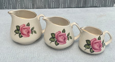 Set vintage shabby for sale  IPSWICH
