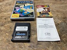 Zaxxon sega cbs gebraucht kaufen  Dörrebach, Sielbersbach, Waldlaubersh.