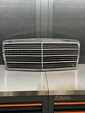 Front grille mercedes usato  Pescara