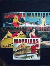 Warbirds pin calendars for sale  Florissant