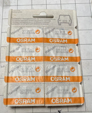 Osram 64115 12v for sale  Newport