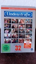 Lindenstraße dvd box gebraucht kaufen  Wurster Nordseeküste