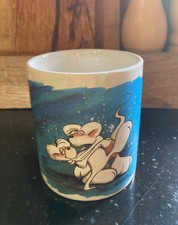 Mug diddl céramique d'occasion  Nègrepelisse