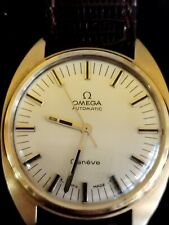 Orologio omega geneve usato  Lentini