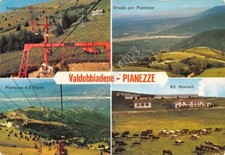 Cartolina pianezze valdobbiade usato  Milano