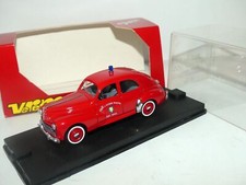 Peugeot 203 pompiers d'occasion  Belz