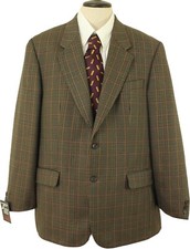 Gurteen mens green for sale  BIRMINGHAM